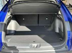 HONDA ZR-V HYBRID