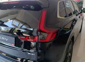 Honda CR-V Hybrid