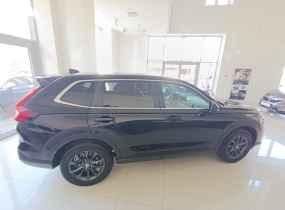 Honda CR-V Hybrid