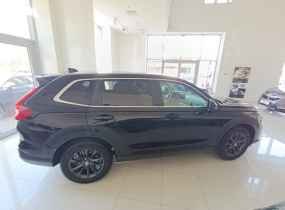 Honda CR-V Hybrid