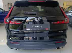 Honda CR-V Hybrid