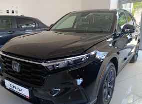 Honda CR-V Hybrid
