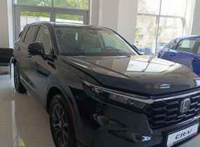 Honda CR-V Hybrid