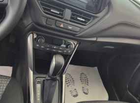 Suzuki S-cross 1.4T MHEV 4WD A/T GL+