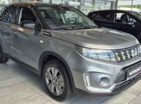 Suzuki Vitara 1.4T MHEV 4WD A/T GL+