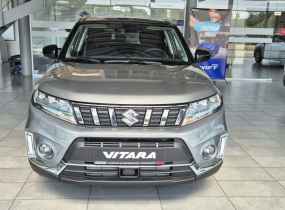 Suzuki Vitara 1.4T MHEV 4WD A/T GL+