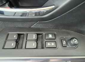 Suzuki S-cross 1.4T MHEV 4WD A/T GL+