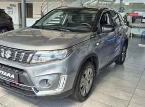 Suzuki Vitara 1.4T MHEV 4WD A/T GL+