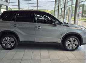 Suzuki Vitara 1.4T MHEV 4WD A/T GL+