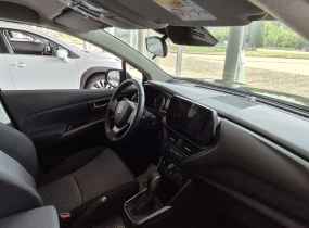 Suzuki S-cross 1.4T MHEV 4WD A/T GL+