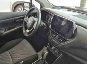 Suzuki S-cross 1.4T MHEV 4WD A/T GL+