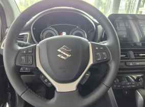 Suzuki S-cross 1.4T MHEV 4WD A/T GL+