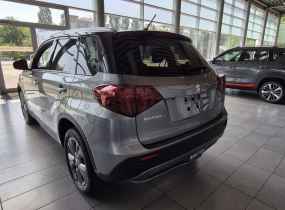 Suzuki Vitara 1.4T MHEV 4WD A/T GL+