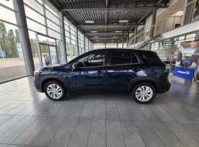 Suzuki S-cross 1.4T MHEV 4WD A/T GL+