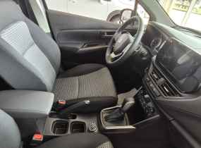 Suzuki S-cross 1.4T MHEV 4WD A/T GL+