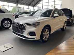 Audi Q3 2025