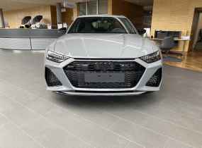 Audi RS6 2025