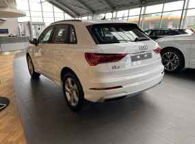 Audi Q3 2025
