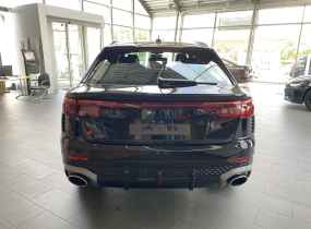 Audi RS Q8 2025