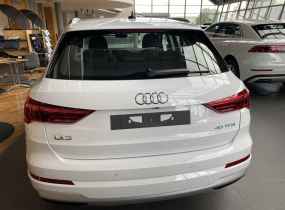 Audi Q3 2025