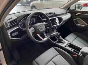 Audi Q3 2025