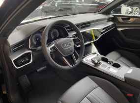 Audi A6 2025