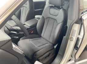 Audi Q8 2025