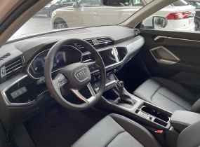 Audi Q3 2025