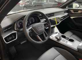 Audi A6 2025