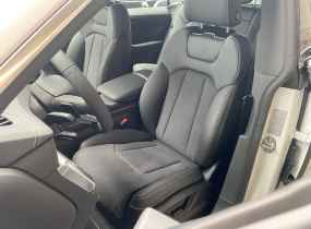 Audi Q8 2025