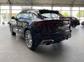 Audi RS Q8 2025