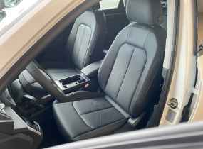 Audi Q3 2025