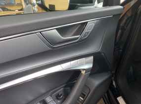 Audi A6 2025