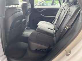 Audi Q8 2025