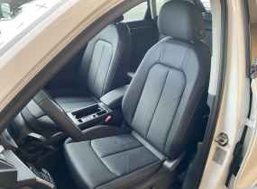 Audi Q3 2025