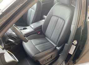 Audi A6 2025