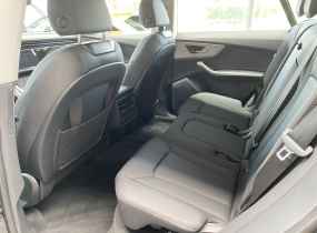 Audi Q8 2025