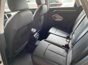Audi Q3 2025
