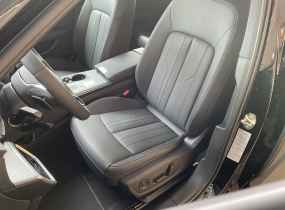 Audi A6 2025