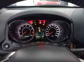 MITSUBISHI ASX 1.6 MT Invite
