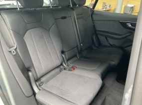 Audi Q8 2025