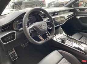 Audi RS6 2025