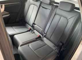 Audi Q3 2025