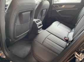 Audi A6 2025