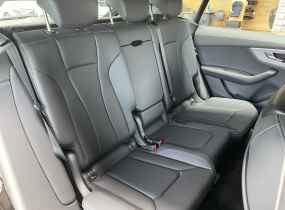 Audi Q8 2025