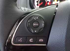 MITSUBISHI ASX 1.6 MT Invite