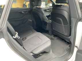 Audi Q8 2025