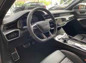 Audi RS6 2025