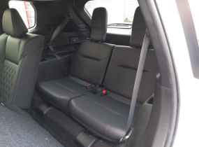 MITSUBISHI Outlander 2.5 CVT Ultimate