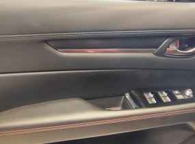 MAZDA CX-5 2.5 Sport Black